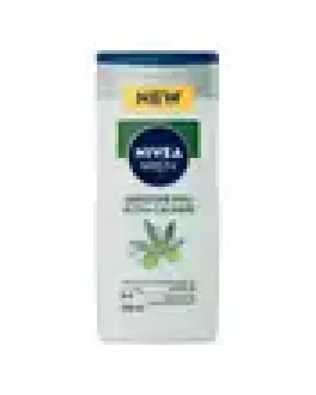 Nivea Gel de Dus/Sampon Ultra-Calmant Nivea Men Sensitive Pro 250 ml Bax buc 6